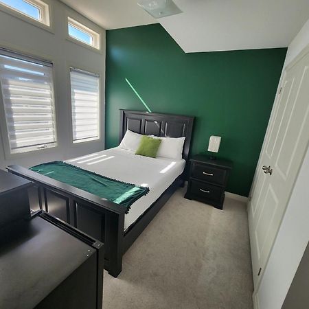 Paradise Villa 6 โบว์แมนวิลล์ ภายนอก รูปภาพ
