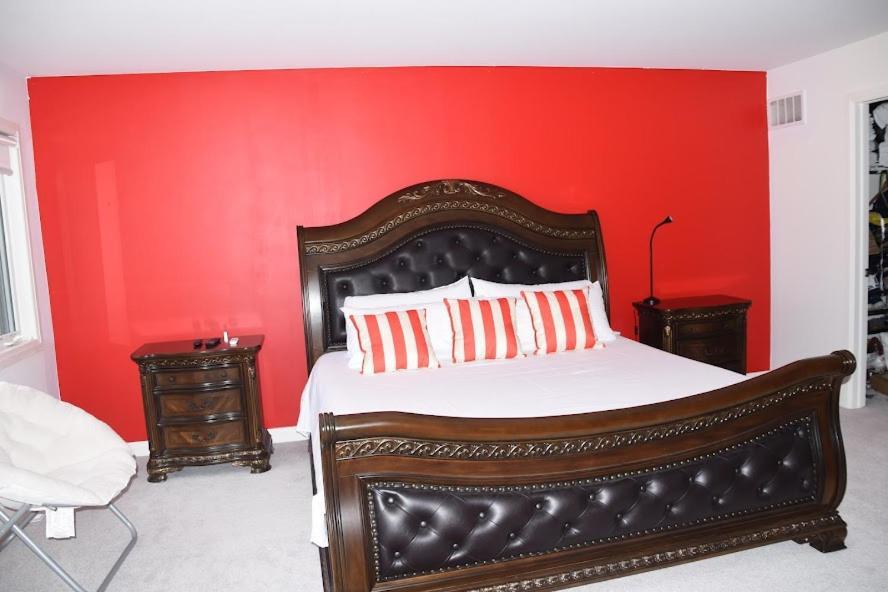 Paradise Villa 6 โบว์แมนวิลล์ ภายนอก รูปภาพ