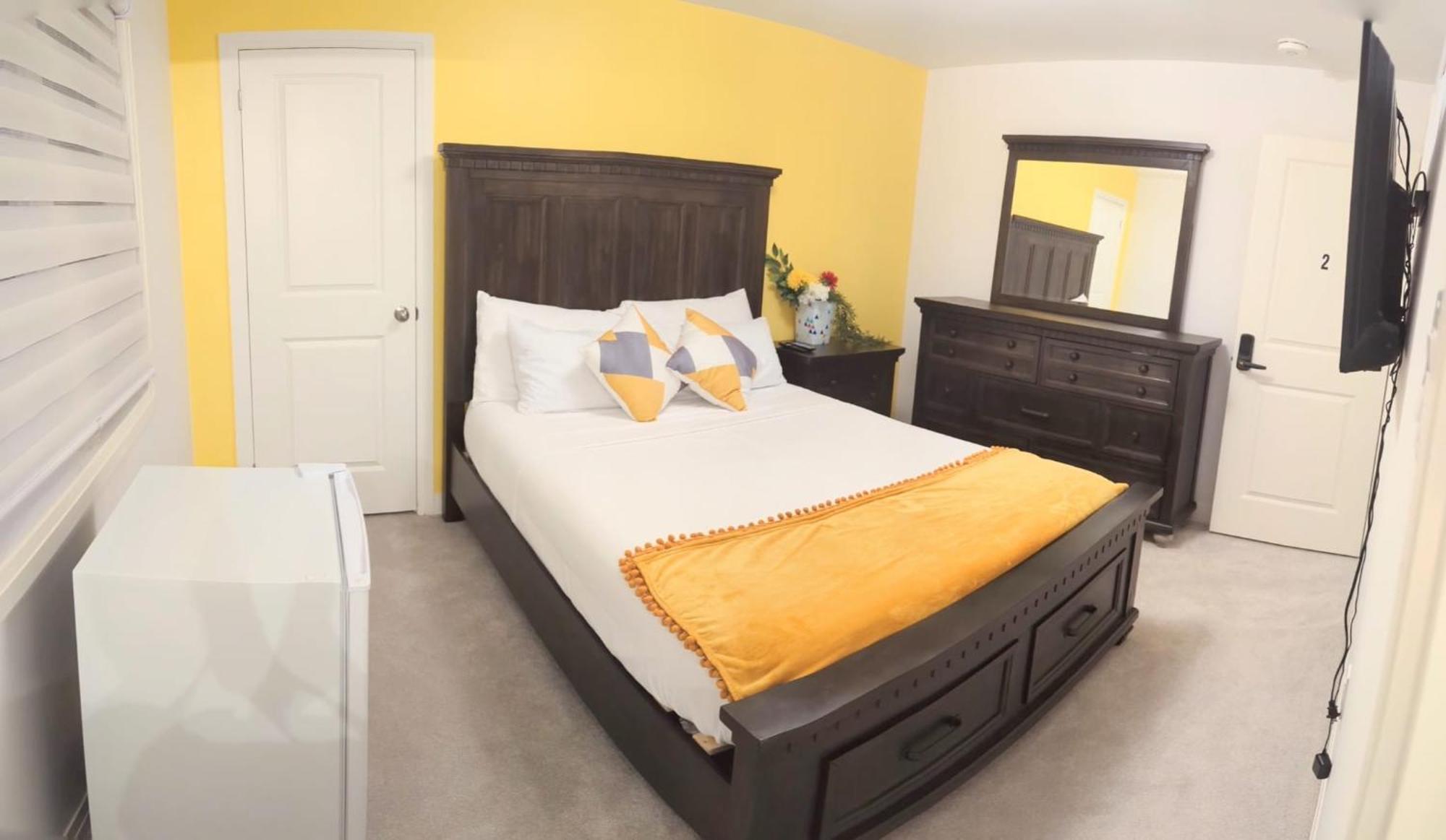 Paradise Villa 6 โบว์แมนวิลล์ ภายนอก รูปภาพ