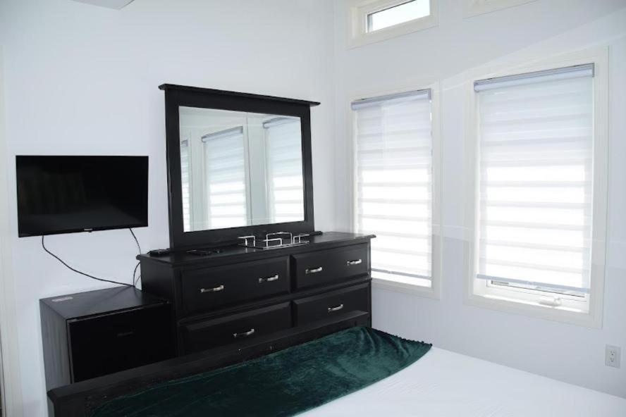 Paradise Villa 6 โบว์แมนวิลล์ ภายนอก รูปภาพ