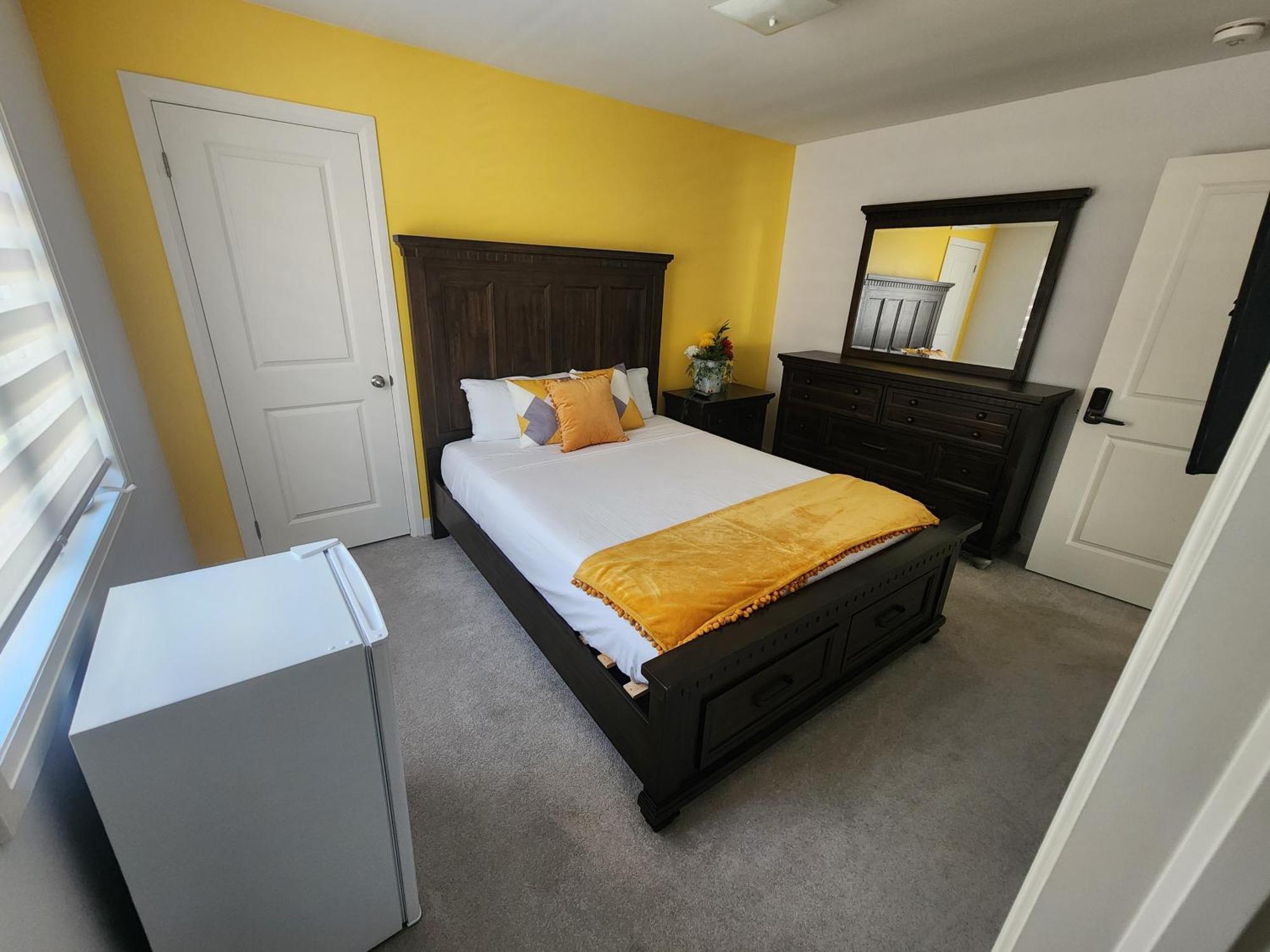 Paradise Villa 6 โบว์แมนวิลล์ ภายนอก รูปภาพ