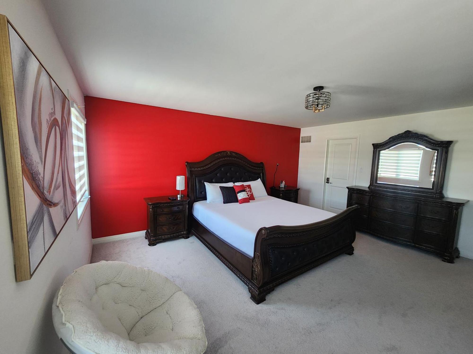 Paradise Villa 6 โบว์แมนวิลล์ ภายนอก รูปภาพ